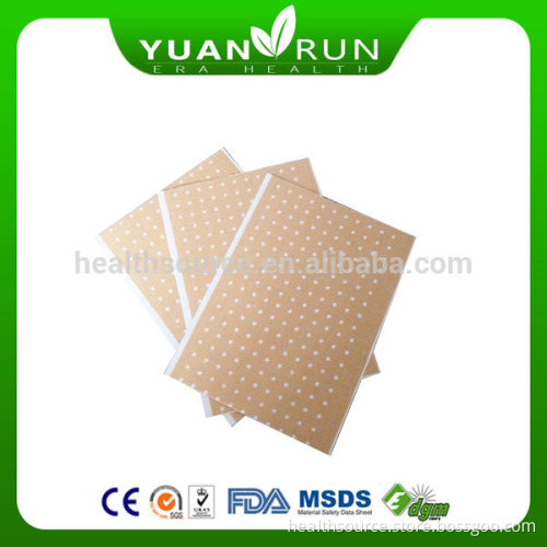 Magnetic Herbs Pain Relieve Patch for Rheumatic Arthritis
